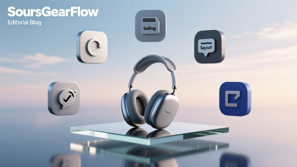 Where Can I Sell My Wireless Headphones? 7 Real-World Options Ranked by Speed, Payout, and Hassle—Plus Exactly How Much You’ll Actually Get (Not What Listings Promise)