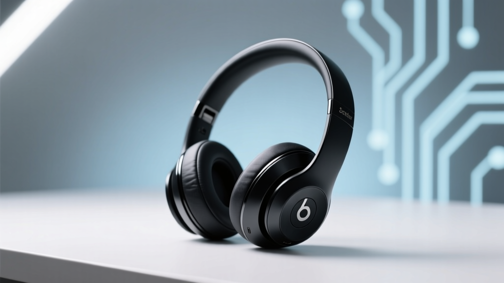 How Do U Reset Beats Headphones Wireless? (7-Second Fix That Saves You $199 in Replacement Costs — No Tech Skills Needed)