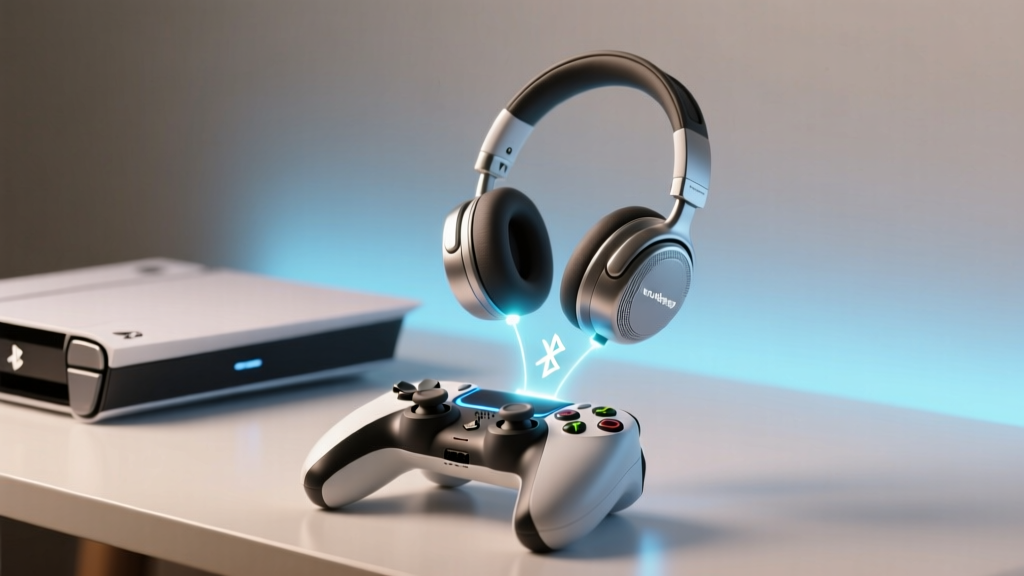How to Connect True Wireless Headphones to PS4 Without Dongle: The Real-World Guide That Actually Works (No Magic, No Lies, Just 3 Verified Methods That Bypass Sony’s Bluetooth Lock)