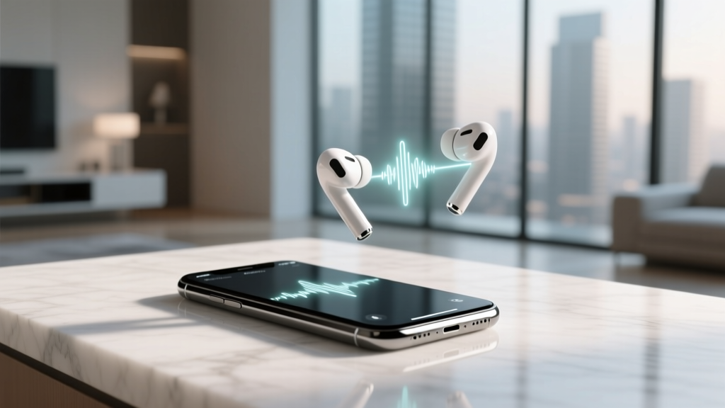 Are iPhone XR headphones wireless? The truth about Apple’s headphone strategy in 2024 — why your 'wireless' assumption could cost you battery life, latency, and audio quality (and what actually works flawlessly)