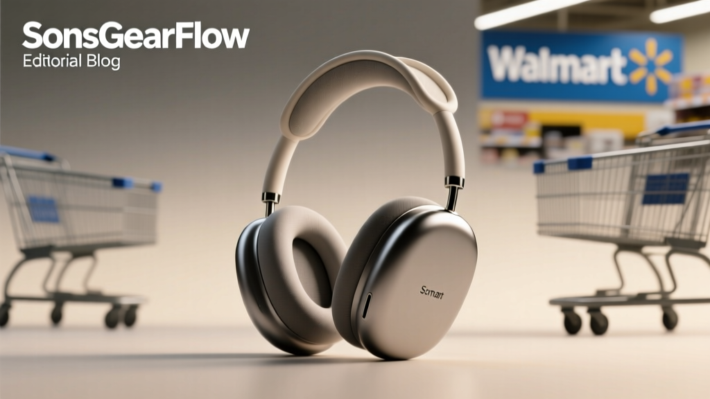 Why Are Wireless Headphones at Walmart.com So Popular? The Real Reasons (Not Just Price) — From Battery Life & Bluetooth Stability to Return Policies, Warranty Coverage, and How They Compare to Amazon & Best Buy