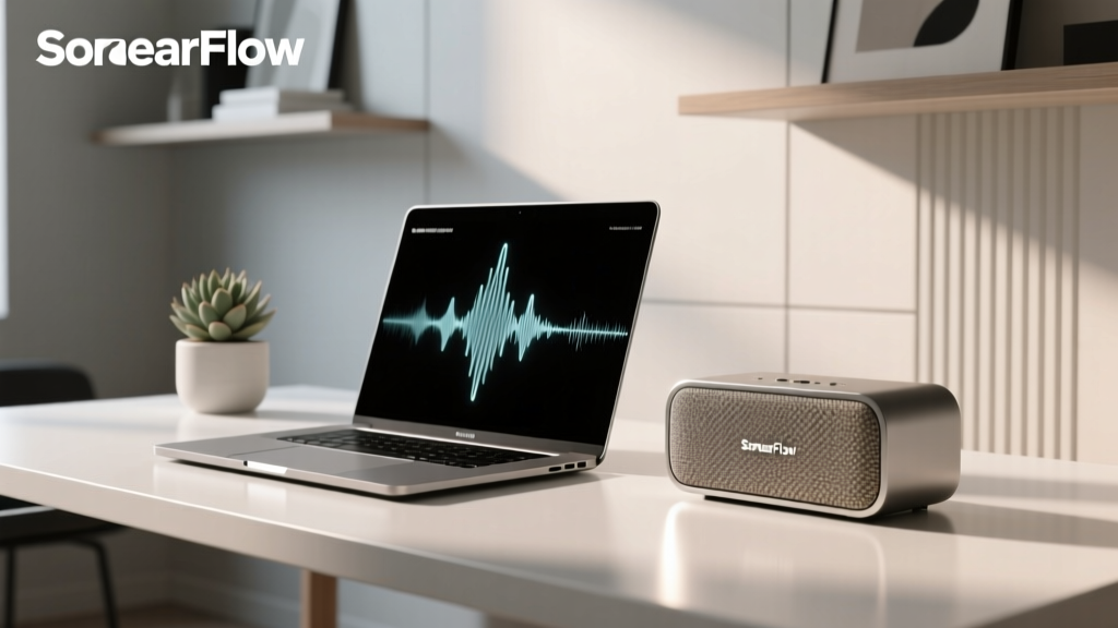 Are Bluetooth speakers computers aptX? The Truth About Why Your Laptop & Speaker Sound Flat (Even With 'aptX Support' Listed on the Box)
