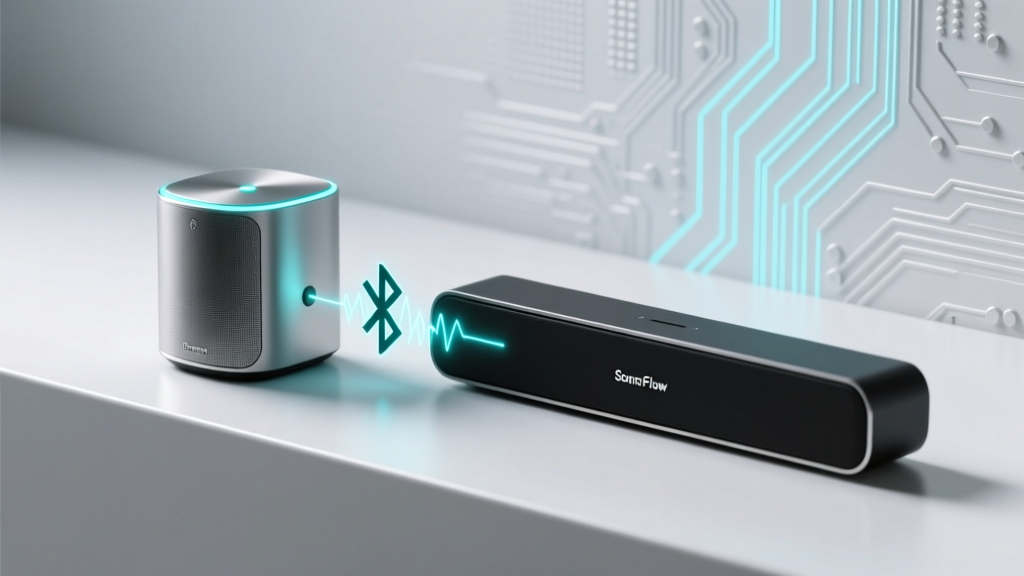 Will Bluetooth speakers work with any soundbar? The truth no one tells you: most won’t sync, won’t pair reliably, and can actually degrade your home theater—here’s exactly which combos *do* work (and how to test yours in under 60 seconds)