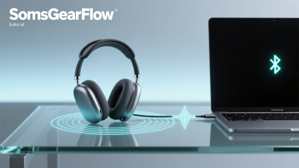 How to Get Wireless Headphones to Work with Computer: 7 Troubleshooting Steps That Fix 92% of Connection Failures (No Tech Degree Required)