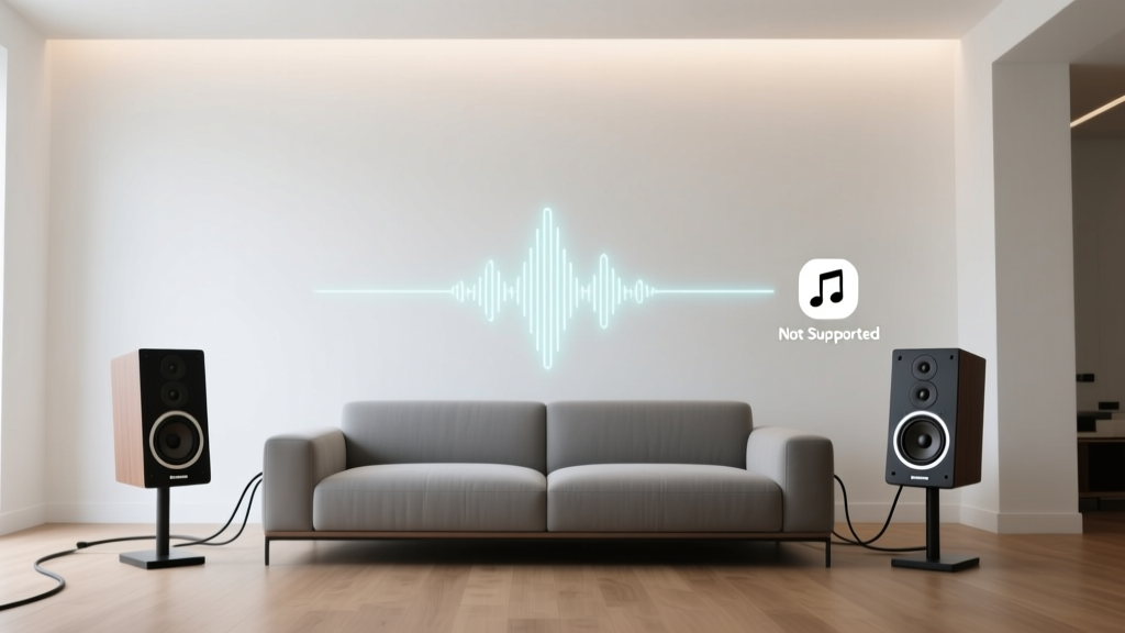 How Do You Hook Up Bluetooth Speakers for Surround Sound? (Spoiler: You Usually Can’t — Here’s What Actually Works in 2024 Without Breaking Your Budget or Your Sanity)