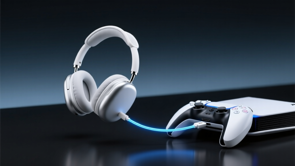 How to Connect Beats Wireless Headphones to PS5 (Without Bluetooth Limitations): A Step-by-Step Guide That Actually Works in 2024 — No Dongle? No Problem. Here’s the Truth About Audio Latency, Mic Support, and Real-World PS5 Compatibility.