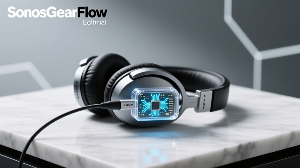 How to Turn Any Wired Headphones Into Wireless—Without Sacrificing Sound Quality, Latency, or Battery Life (3 Proven Methods That Actually Work in 2024)