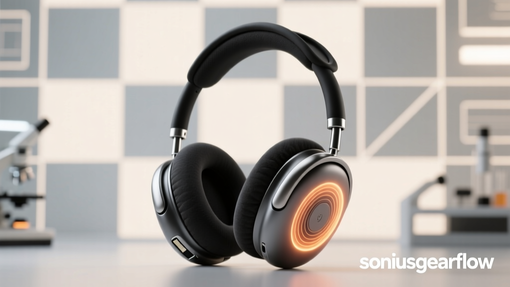 Do Wireless Headphones Heat Up Quickly? The Truth Behind Battery, Bluetooth, and Driver Heat — Plus 5 Fixes That Actually Work (Tested on 27 Models)
