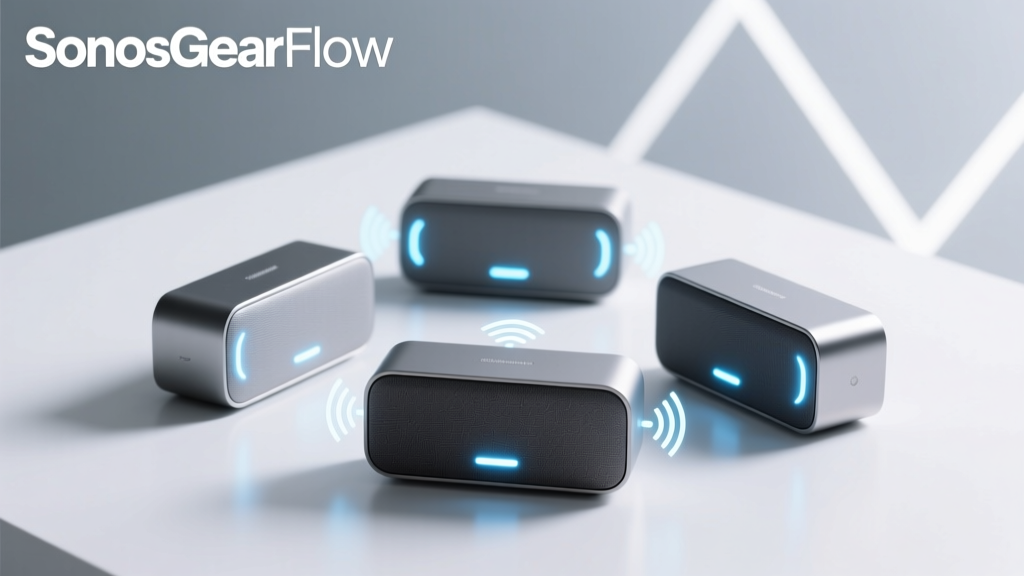 How to Connect Several Bluetooth Speakers Together: The Truth About Stereo Pairing, Party Mode, and Why Most 'Multi-Speaker' Claims Fail in Real Rooms (Spoiler: It’s Not Just About Bluetooth Version)
