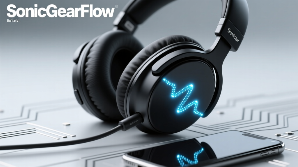 Yes, You Can Turn Wired Headphones Into Wireless—Here’s Exactly How (Without Sacrificing Sound Quality, Latency, or Battery Life)