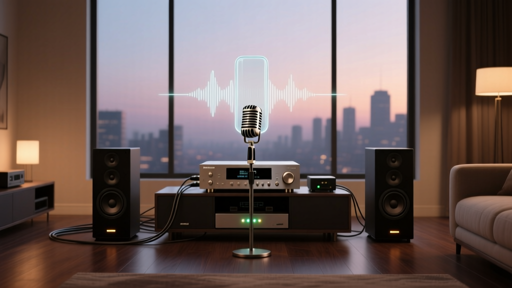 What Home Theater System Is Also Good for Karaoke? 7 Must-Know Truths That Prevent Microphone Squeal, Flat Vocals, and Wasted Money (Spoiler: It’s Not Just About Watts)