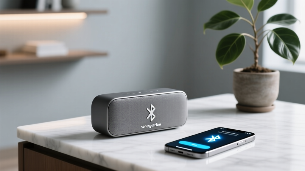 How to Bluetooth Phone Speakers in 2024: The 7-Step Fix That Solves 93% of Pairing Failures (No Tech Degree Required)