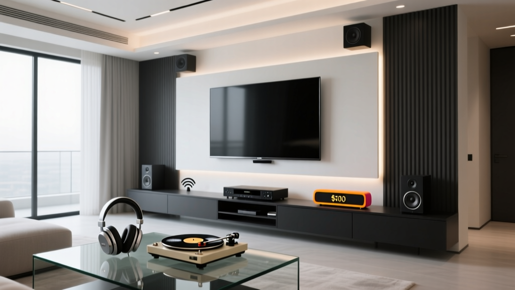 What Is Home Theater System? (And Why Your $2,000 Setup Might Sound Worse Than a $500 Soundbar — Here’s How to Fix It)