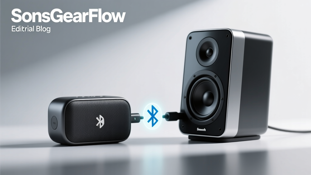 Can I Bluetooth into multiple speakers? Yes—but only if you know *which* method actually works (and which ones silently degrade your audio quality, battery life, or sync stability)