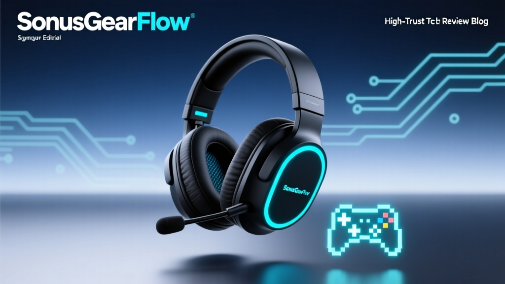 What Are the Best Wireless Headphones for PC Gaming? We Tested 27 Models in Real Matches—Here’s Which Deliver Zero-Latency Audio, Mic Clarity You’ll Actually Be Heard In, and Battery Life That Lasts Through Back-to-Back Tournaments (No More Mid-Fight Charging Panic)