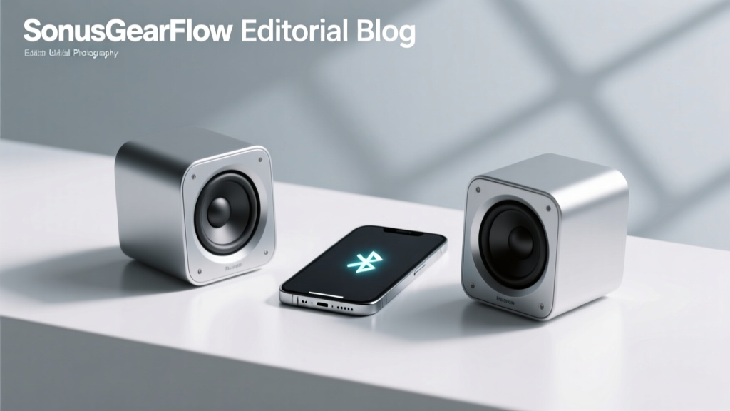 Can you run two bluetooth speakers from one phone? Yes—but only if you avoid these 3 critical pairing mistakes that kill stereo sync, drain battery 40% faster, and cause audio dropouts (here’s how to do it right in under 90 seconds)