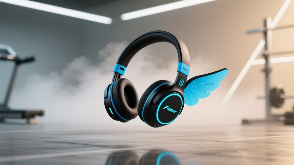 How to Use Fisher Wireless Sport Headphones: The 7-Step Setup & Troubleshooting Guide That Fixes Bluetooth Dropouts, Sweat Damage, and One-Ear Silence in Under 90 Seconds (No Manual Needed)