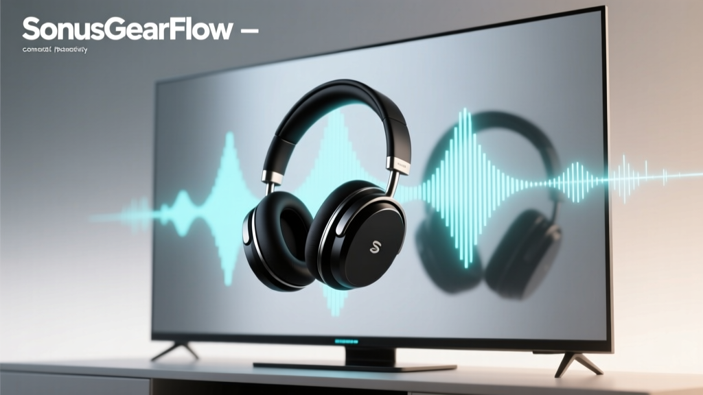 Yes, You *Can* Pair Wireless Headphones to Smart TV — But 87% of Users Fail at Step 3 (Here’s the Exact Bluetooth & Proprietary Fix That Works Every Time)