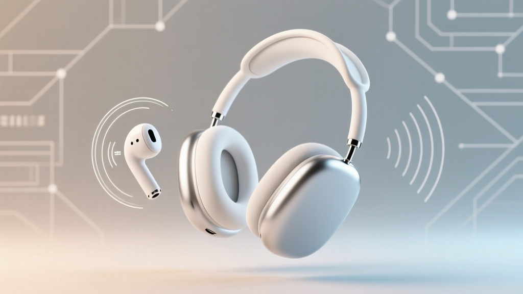 How to Unpair Wireless Headphones in Under 60 Seconds: The Universal Reset Guide That Works for AirPods, Galaxy Buds, Sony WH-1000XM5, and Every Major Brand (No Tech Support Needed)