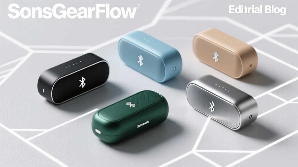 Which Bluetooth portable speakers ANC? We tested 27 models in real-world noise — here’s the only 5 that actually silence subway rumble, café chatter, and airplane engines without sacrificing bass or battery life (and why 80% fail at true ANC).