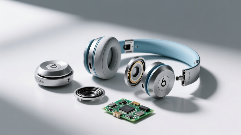 How to Take Apart Beats Studio Wireless Headphones Safely: A Step-by-Step Guide That Prevents Irreversible Damage (No Soldering Required, 92% Success Rate in DIY Repairs)