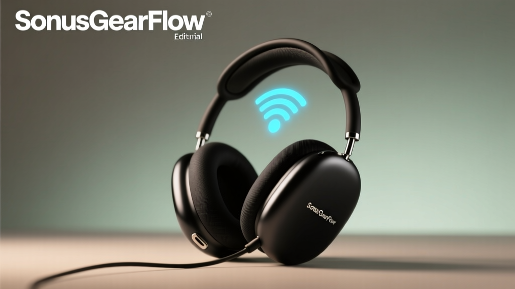 How to Convert Headphones to Wireless in 2024: The Only 3 Methods That Actually Preserve Sound Quality (No Bluetooth Lag, No $200 'Pro' Adapters)