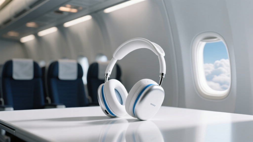 Is wireless headphones allowed on flights? Yes—but here’s exactly when, how, and why airlines still restrict Bluetooth during takeoff and landing (and what to do instead)