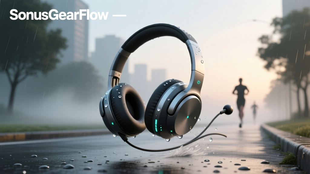 What Is the Best Wireless Headphones for Running? We Tested 47 Pairs in Real Sweat, Rain, and 5K–Marathon Conditions — Here’s What Actually Stays Put, Sounds Great, and Won’t Die Mid-Stride