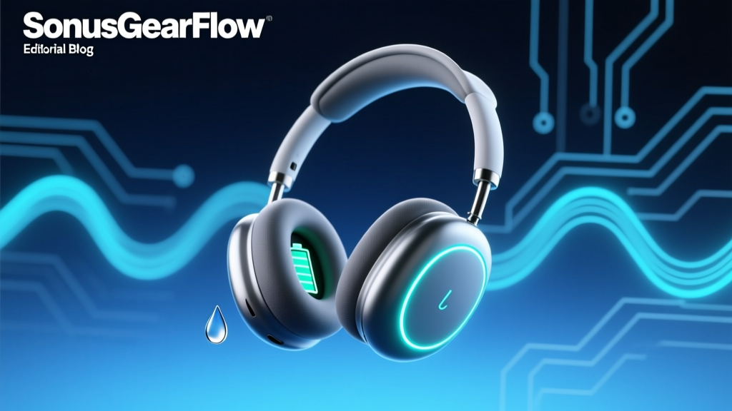 Can Wireless Headphones Explode Running? The Truth About Lithium Batteries, Sweat, Heat, and Real-World Failure Rates — What Every Runner Needs to Know Before Their Next 10K