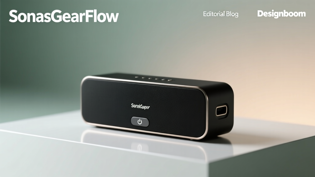 Are Bluetooth speakers amplified closed back? The truth behind marketing hype—and why most aren’t (but the ones that *are* change everything for critical listening, bass response, and studio reference use).