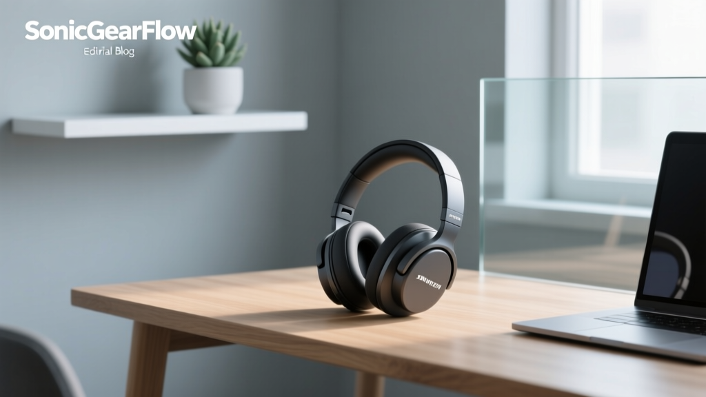 How to Work Sennheiser Wireless Headphones: The 7-Step Setup & Troubleshooting Guide That Fixes Pairing Failures, Audio Dropouts, and Battery Confusion in Under 10 Minutes (No Manual Needed)