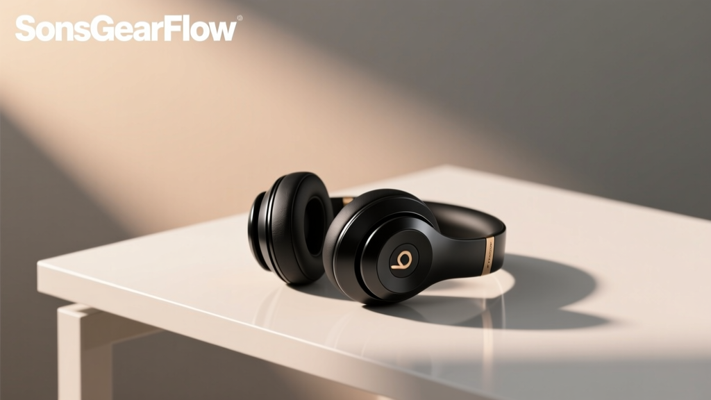 Do Beats Wireless Headphones Work With Android? Yes — But Here’s Exactly What You Need to Know About Pairing, Latency, Features, and Hidden Limitations Most Users Miss (2024 Verified)