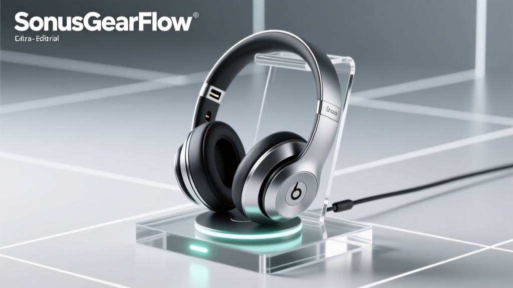 Can You Use Beats Wireless Headphones While They Are Charging? The Truth About Battery Safety, Sound Quality Impact, and Which Models Actually Support Safe Live-Use (Spoiler: Not All Do)