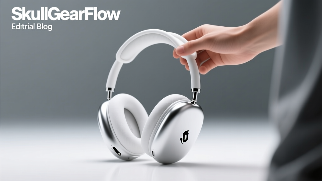 How to Pair Skullcandy Wireless Over Ear Headphones in Under 90 Seconds (Even If You’ve Tried 3 Times & Failed — Here’s What You’re Missing)