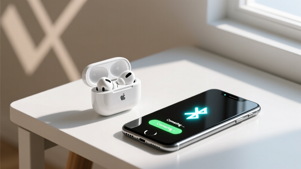 How to Connect Wireless Apple Headphones to iPhone 7 in Under 90 Seconds (Even If It’s ‘Not Showing Up’ or ‘Stuck on Pairing’) — A Step-by-Step Fix for Every Common Failure Mode You’ve Tried (and Why Most Tutorials Fail You)