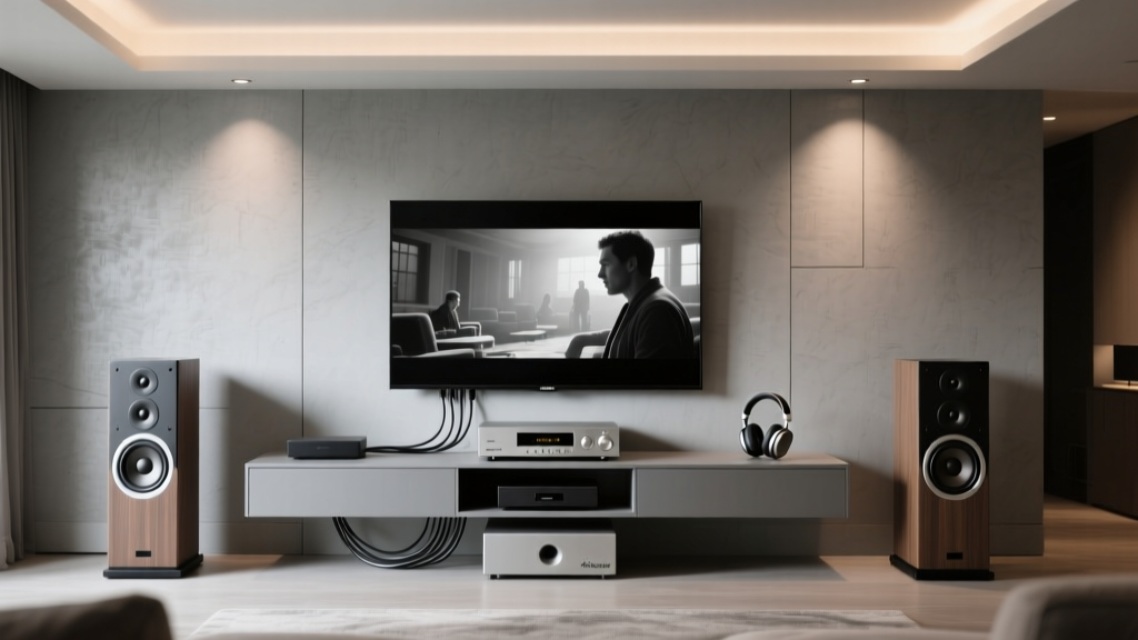 How to Setup a Home Theater Sound System: The 7-Step No-Regrets Guide (Skip the $2,000 Mistakes Most Beginners Make)