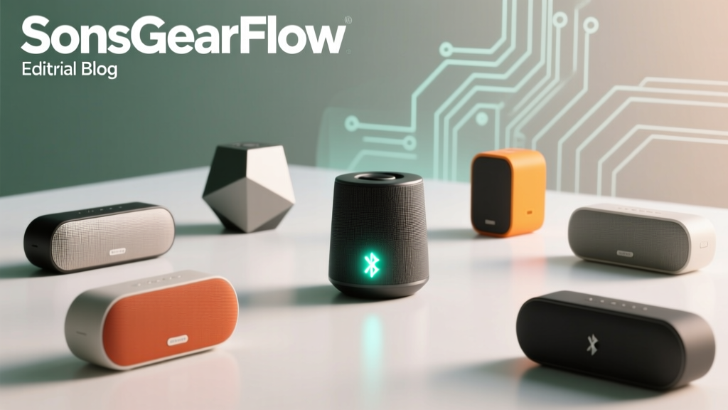 How to Pair Creative Bluetooth Speakers (Without the Frustration): 7 Real-World Fixes for Failed Connections, Hidden Modes, and iOS/Android Quirks That Most Guides Ignore