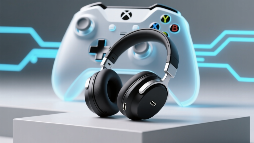 How to Pair Wireless USB Headphones with Xbox One: The Truth No One Tells You (Spoiler: Most USB Headsets Won’t Work — Here’s What Actually Does)