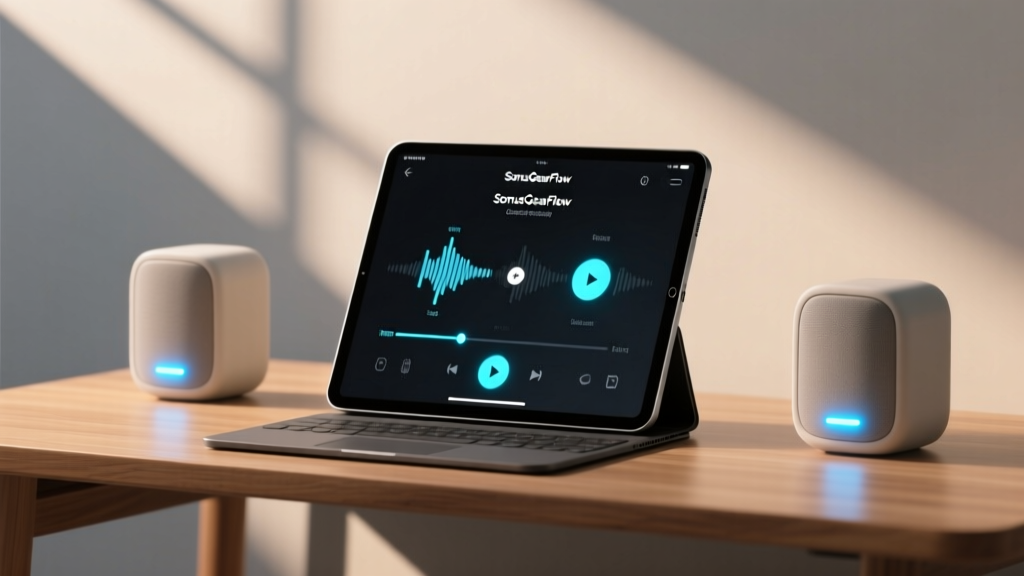 How to Use Two Bluetooth Speakers at Once on iPad (2024): The Truth — You Can’t Natively, But Here’s Exactly How Pros Bypass Apple’s Limitation Without Cables or Apps That Crash
