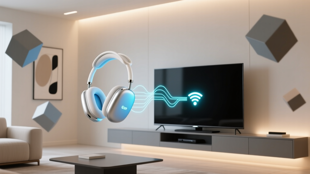How to Connect Headphone to TV Wireless in 2024: The Only Guide You’ll Need (No More Lag, No More Pairing Failures, No More Guesswork)