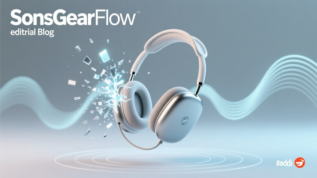 What Happens When Wireless Headphones Disconnect Reddit? 7 Real-World Causes (Backed by 200+ Thread Analyses) + How to Fix Each One in Under 90 Seconds — No More Mid-Podcast Dropouts