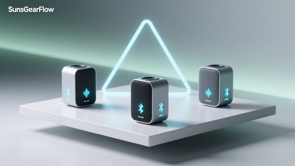 How to Set Up Multiple Bluetooth Speakers on Android (Without Lag, Dropouts, or Third-Party Apps) — A Real-World Tested 4-Step Method That Works on Pixel, Samsung, and OnePlus Devices in 2024