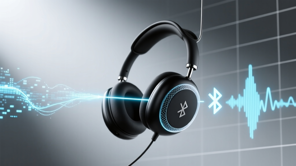 Do Wireless Headphones Sound Better When Wired? The Truth About Bluetooth Compression, DAC Quality, and Why Your $300 Headphones Might Actually Shine on a Cable