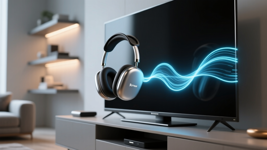 How to Tune Wireless Headphones to TV (Without Lag, Dropouts, or Guesswork): A 7-Step Engineer-Tested Setup That Fixes Sync, Range, and Compatibility in Under 12 Minutes