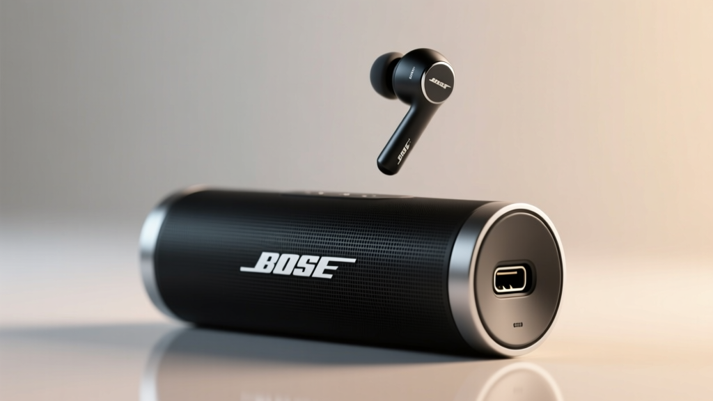 Can You Connect Wireless Headphones to Bose Solo 5? The Truth About Bluetooth, Audio Out Ports, and Workarounds That Actually Work (Without Buying New Gear)