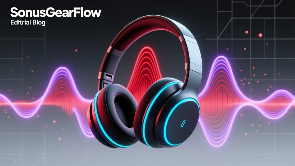 What Is Wireless Headphones Bass Heavy? The Truth About Thumping Low-End — Why Most 'Bass Boost' Claims Are Misleading (And Which Models Actually Deliver Deep, Controlled, Punchy Bass Without Muddying Vocals)