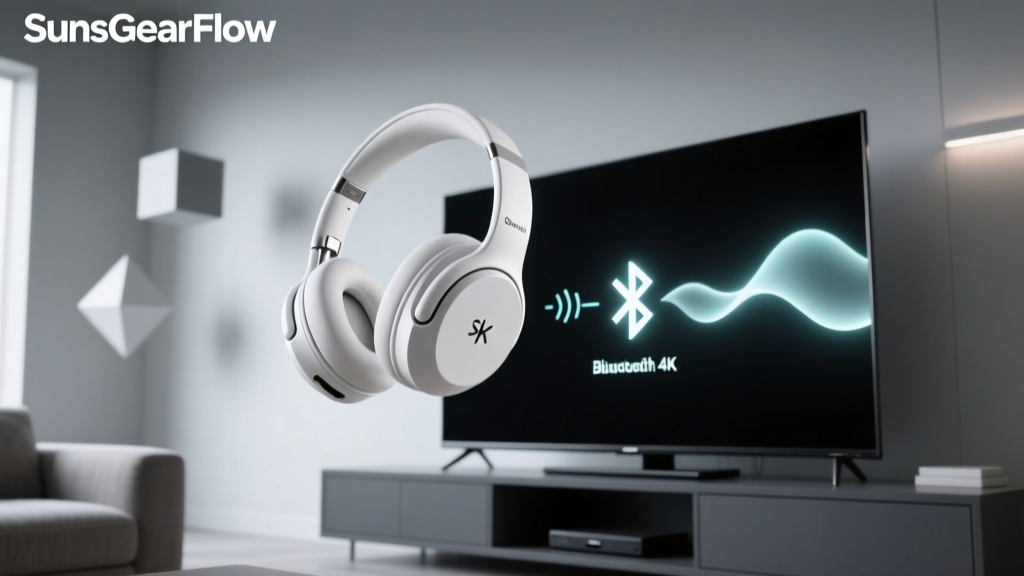 How to Connect Wireless Headphones to TV via Bluetooth (Without Lag, Dropouts, or Frustration): A Step-by-Step Guide That Actually Works for 92% of Smart TVs — Including Hidden Settings Most Users Miss