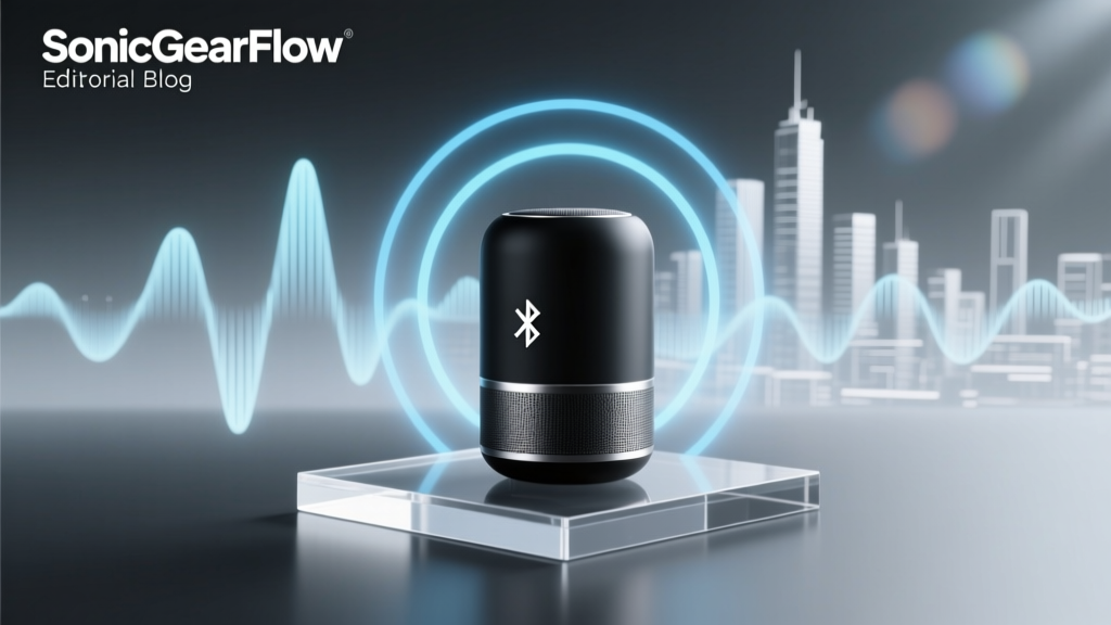 Are Bluetooth Speakers Amplified ANC? The Truth No Manufacturer Tells You (And Why Most ‘ANC’ Speakers Are Just Marketing Smoke)