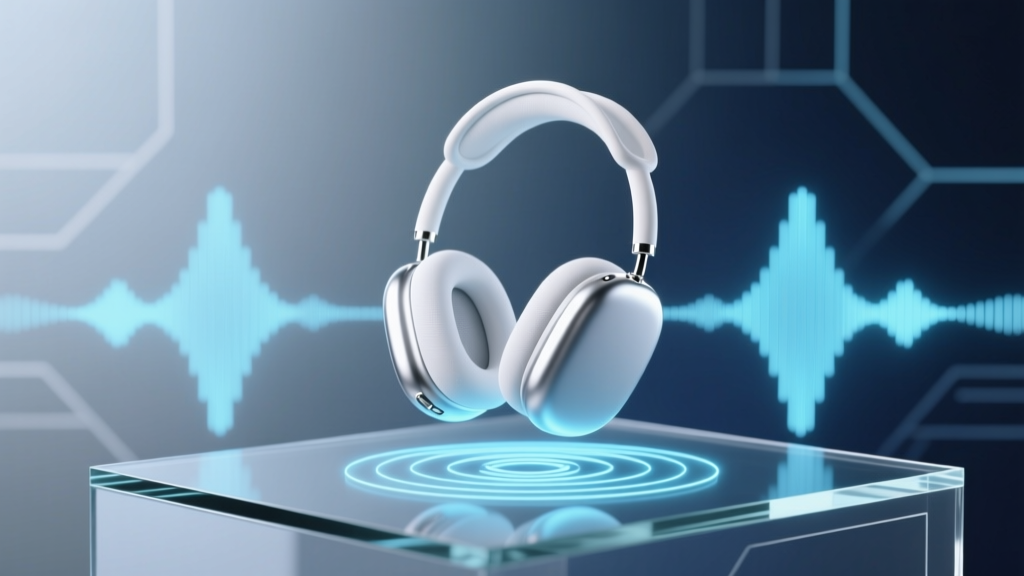 Are Wireless Headphones Loud in 2026? The Truth About Maximum Volume, Hearing Safety, and Why Your Earbuds Might Be Quieter Than You Think (Spoiler: It’s Not Just Battery Life)