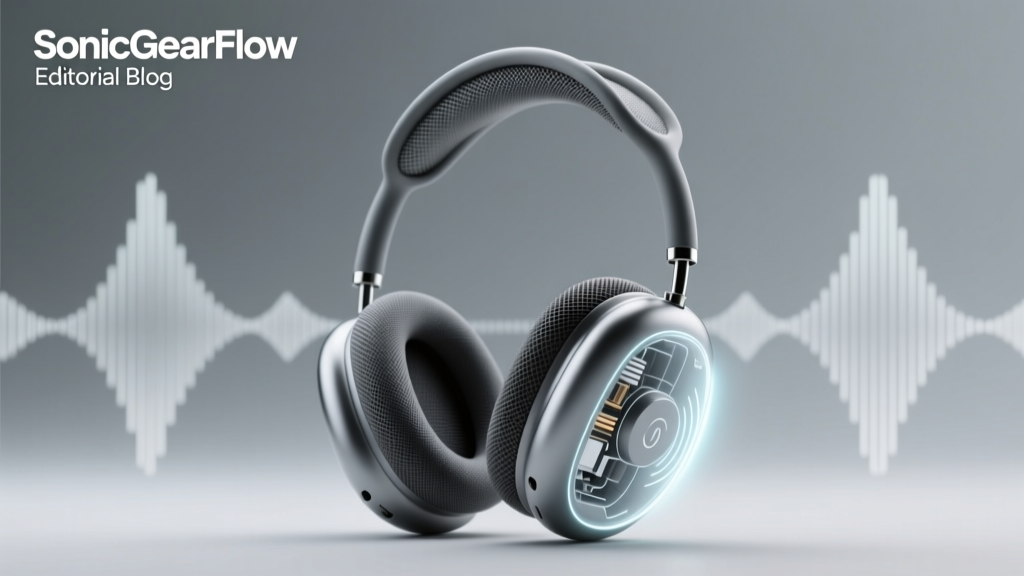 What Makes Headphones Wireless Open Back? The Truth No Review Site Tells You (Spoiler: It’s Not Just Bluetooth + Grilles)